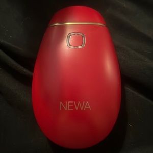 Newa device only lost the chord